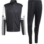 Fashion, accesorii si bijuterii - Barbati - Imbracaminte - Treninguri barbati - Trening Adidas Squadra 25 Training pentru barbati, 2XL - Infinity.ro