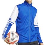 Fashion, accesorii si bijuterii - Barbati - Imbracaminte - Treninguri barbati - Trening Adidas Squadra 25 Training pentru barbati, L - Infinity.ro