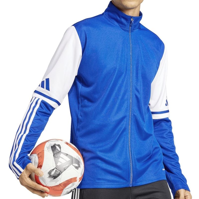 Fashion, accesorii si bijuterii - Barbati - Imbracaminte - Treninguri barbati - Trening Adidas Squadra 25 Training pentru barbati, L - Infinity.ro