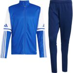 Fashion, accesorii si bijuterii - Barbati - Imbracaminte - Treninguri barbati - Trening Adidas Squadra 25 Training pentru barbati, 2XL - Infinity.ro
