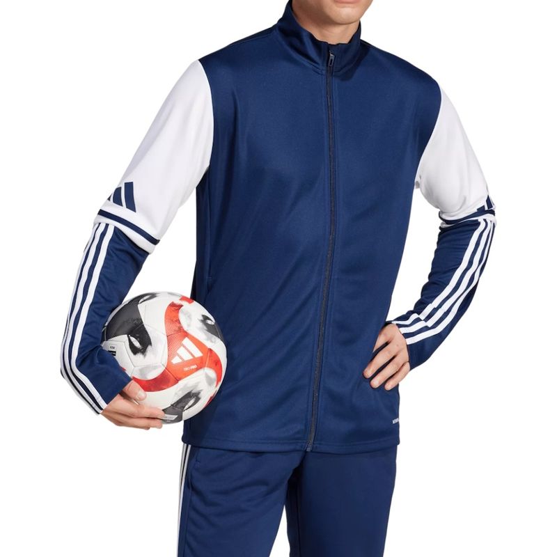 Fashion, accesorii si bijuterii - Barbati - Imbracaminte - Treninguri barbati - Trening Adidas Squadra 25 Training pentru barbati, S - Infinity.ro