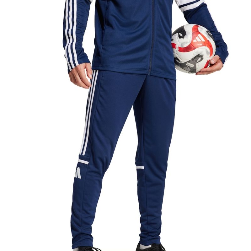 Fashion, accesorii si bijuterii - Barbati - Imbracaminte - Treninguri barbati - Trening Adidas Squadra 25 Training pentru barbati, S - Infinity.ro