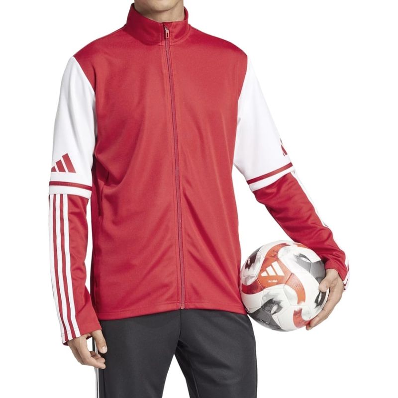 Fashion, accesorii si bijuterii - Barbati - Imbracaminte - Treninguri barbati - Trening Adidas Squadra 25 Training pentru barbati, S - Infinity.ro