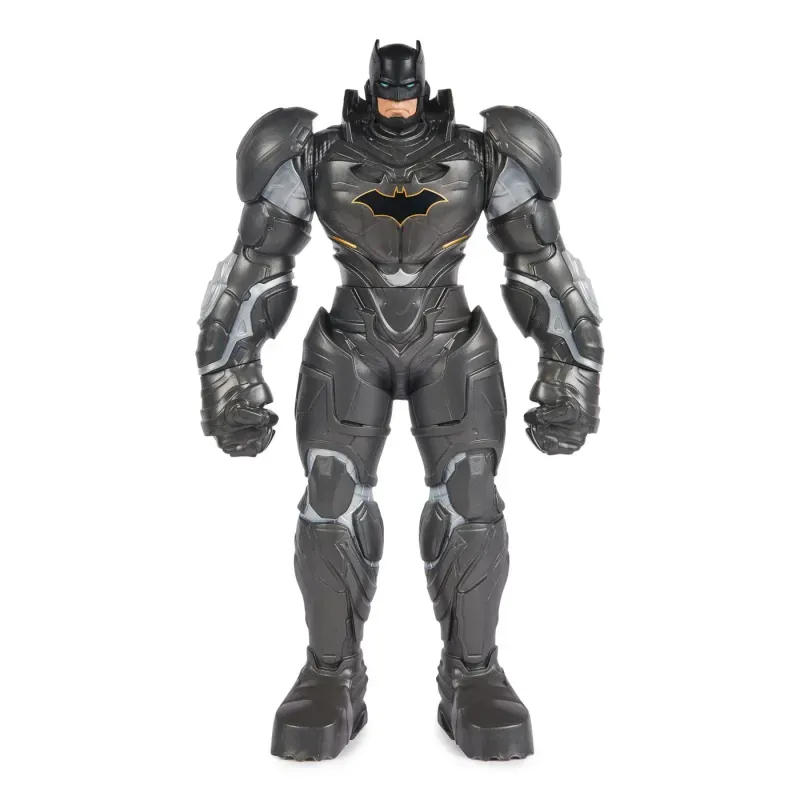 Jucarii, Copii si Bebe - Jucarii si jocuri - Figurine - Batman Seria Gigantilor Figurina Batman 30cm - Infinity.ro