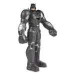 Jucarii, Copii si Bebe - Jucarii si jocuri - Figurine - Batman Seria Gigantilor Figurina Batman 30cm - Infinity.ro