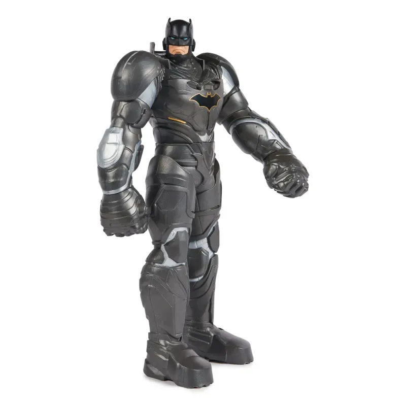 Jucarii, Copii si Bebe - Jucarii si jocuri - Figurine - Batman Seria Gigantilor Figurina Batman 30cm - Infinity.ro