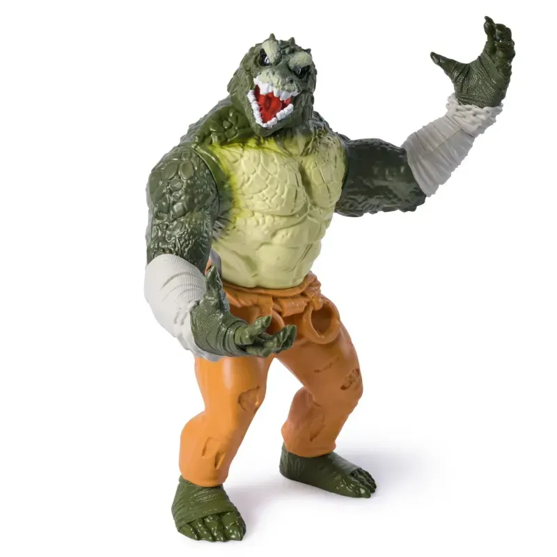 Jucarii, Copii si Bebe - Jucarii si jocuri - Figurine - Batman Seria Gigantilor Figurina Killer Croc 30cm - Infinity.ro