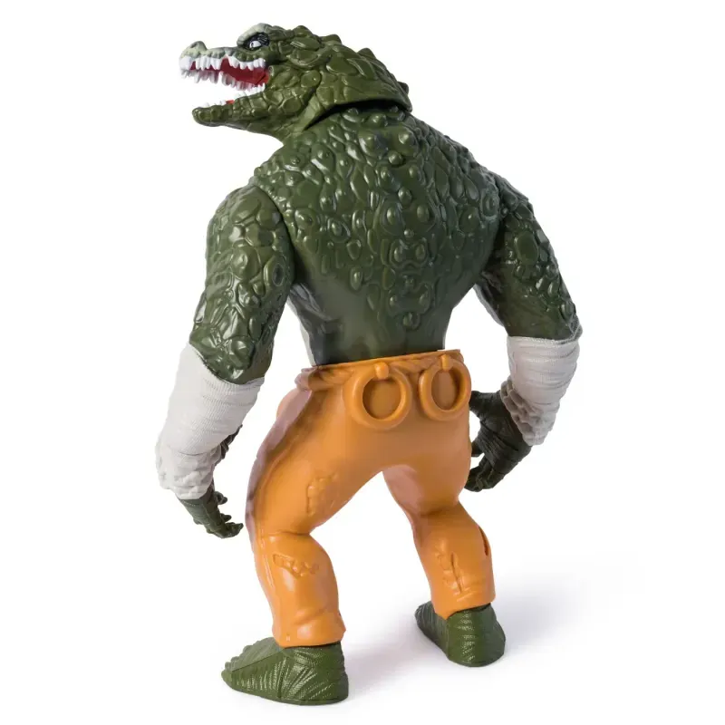 Jucarii, Copii si Bebe - Jucarii si jocuri - Figurine - Batman Seria Gigantilor Figurina Killer Croc 30cm - Infinity.ro