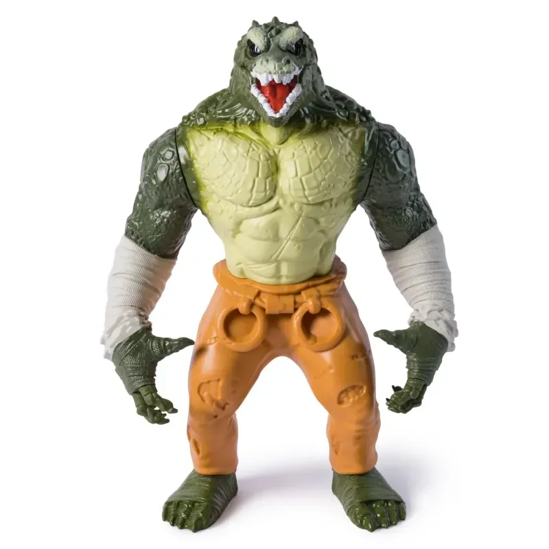 Jucarii, Copii si Bebe - Jucarii si jocuri - Figurine - Batman Seria Gigantilor Figurina Killer Croc 30cm - Infinity.ro