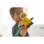 Jucarii, Copii si Bebe - Jucarii si jocuri - Figurine - Patrula Catelusilor Action Pups Set Vehicul De Salvare Hoverboard Si Figurina Rubble 5 Cm - Infinity.ro