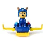 Jucarii, Copii si Bebe - Jucarii si jocuri - Figurine - Patrula Catelusilor Action Pups Set Vehicul De Salvare Hoverboard Si Figurina Chase 5 Cm - Infinity.ro
