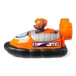 Jucarii, Copii si Bebe - Jucarii si jocuri - Figurine - Patrula Catelusilor Set Vehicul De Baza Hovercraft Si Figurina Zuma - Infinity.ro
