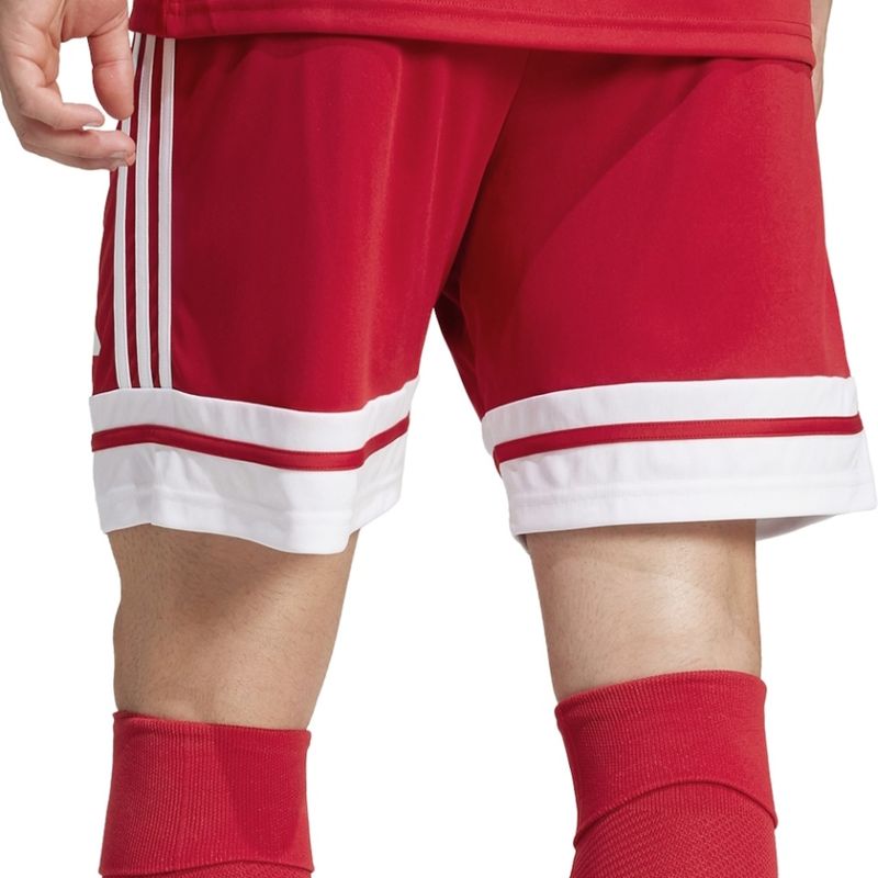 Sport si Outdoor - Echipament Sportiv - Imbracaminte sport - Pantaloni sport - Pantaloni Adidas Squadra 25 pentru barbati, S - Infinity.ro