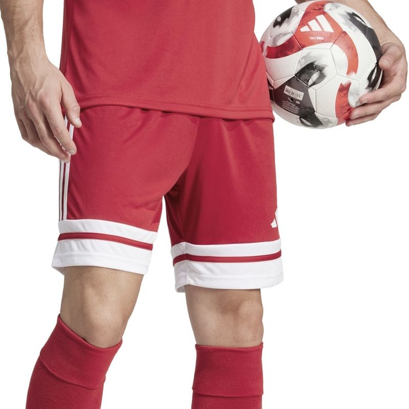 Sport si Outdoor - Echipament Sportiv - Imbracaminte sport - Pantaloni sport - Pantaloni Adidas Squadra 25 pentru barbati, S - Infinity.ro