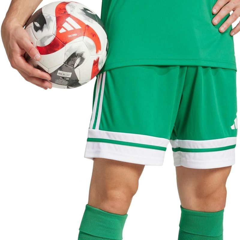 Sport si Outdoor - Echipament Sportiv - Imbracaminte sport - Pantaloni sport - Pantaloni Adidas Squadra 25 pentru barbati, 2XL - Infinity.ro