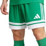 Sport si Outdoor - Echipament Sportiv - Imbracaminte sport - Pantaloni sport - Pantaloni Adidas Squadra 25 pentru barbati, 2XL - Infinity.ro