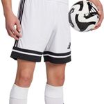 Sport si Outdoor - Echipament Sportiv - Imbracaminte sport - Pantaloni sport - Pantaloni Adidas Squadra 25 pentru barbati, S - Infinity.ro