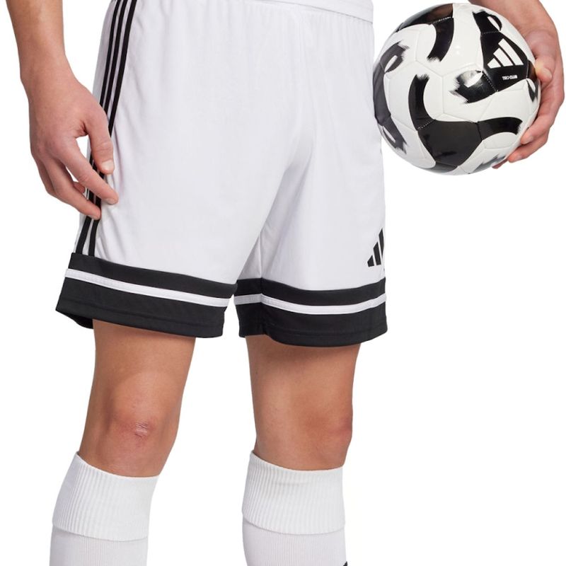 Sport si Outdoor - Echipament Sportiv - Imbracaminte sport - Pantaloni sport - Pantaloni Adidas Squadra 25 pentru barbati, S - Infinity.ro