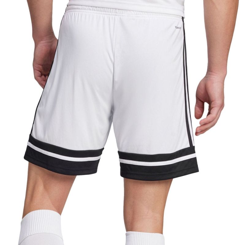 Sport si Outdoor - Echipament Sportiv - Imbracaminte sport - Pantaloni sport - Pantaloni Adidas Squadra 25 pentru barbati, S - Infinity.ro