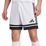 Sport si Outdoor - Echipament Sportiv - Imbracaminte sport - Pantaloni sport - Pantaloni Adidas Squadra 25 pentru barbati, S - Infinity.ro