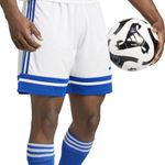 Sport si Outdoor - Echipament Sportiv - Imbracaminte sport - Pantaloni sport - Pantaloni Adidas Squadra 25 pentru barbati, L - Infinity.ro