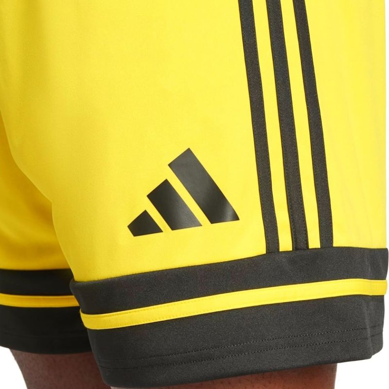 Sport si Outdoor - Echipament Sportiv - Imbracaminte sport - Pantaloni sport - Pantaloni Adidas Squadra 25 pentru barbati, L - Infinity.ro