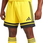 Sport si Outdoor - Echipament Sportiv - Imbracaminte sport - Pantaloni sport - Pantaloni Adidas Squadra 25 pentru barbati, L - Infinity.ro