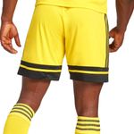 Sport si Outdoor - Echipament Sportiv - Imbracaminte sport - Pantaloni sport - Pantaloni Adidas Squadra 25 pentru barbati, L - Infinity.ro