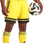 Sport si Outdoor - Echipament Sportiv - Imbracaminte sport - Pantaloni sport - Pantaloni Adidas Squadra 25 pentru barbati, L - Infinity.ro