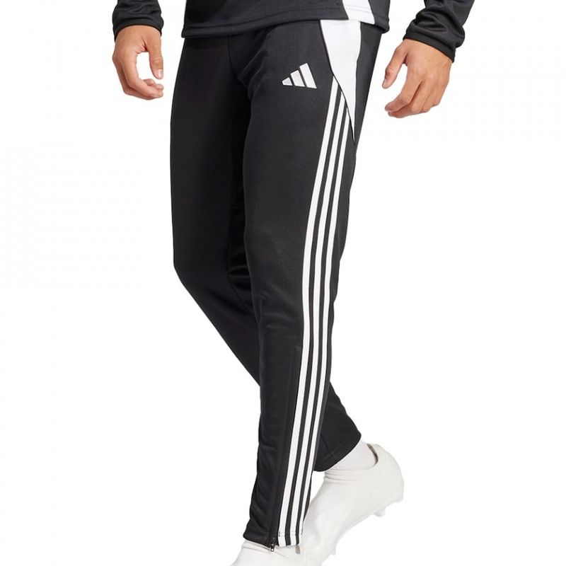 Sport si Outdoor - Echipament Sportiv - Imbracaminte sport - Pantaloni sport - Pantaloni Adidas Tiro 24 Slim Training pentru barbati, XL - Infinity.ro