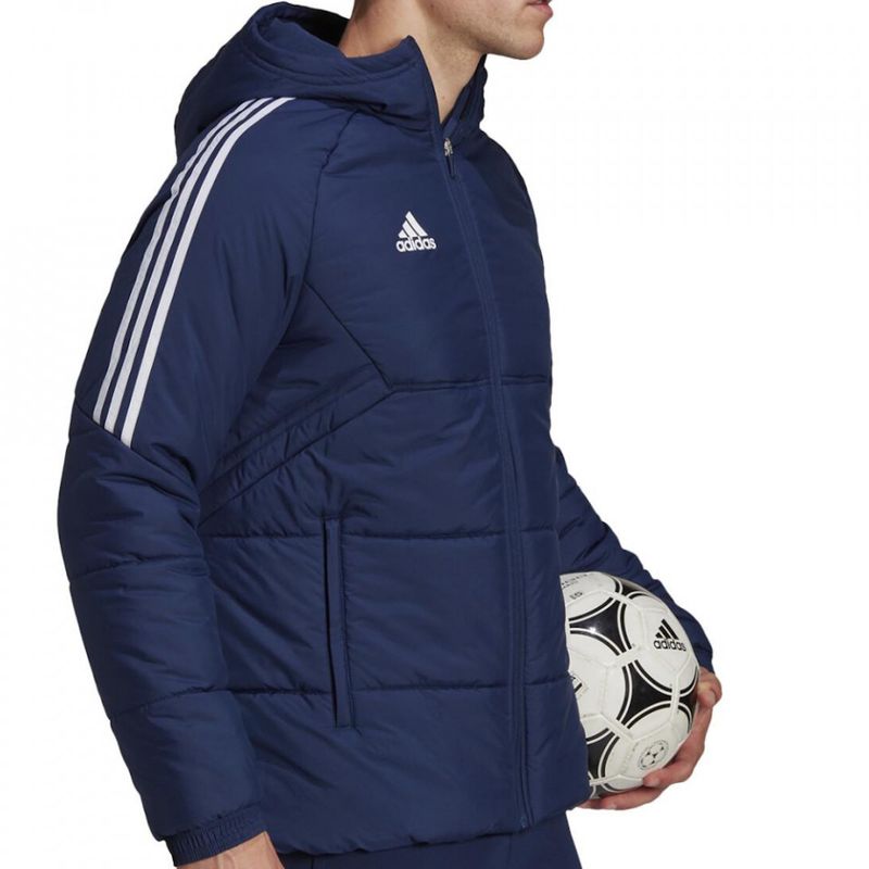 Fashion, accesorii si bijuterii - Barbati - Imbracaminte - Jachete si geci barbati - Geaca Adidas Condivo 22 Winter pentru barbati, S - Infinity.ro