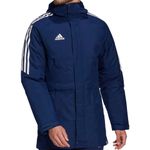 Fashion, accesorii si bijuterii - Barbati - Imbracaminte - Jachete si geci barbati - Geaca Adidas Condivo22 Stadium pentru barbati, S - Infinity.ro