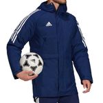 Fashion, accesorii si bijuterii - Barbati - Imbracaminte - Jachete si geci barbati - Geaca Adidas Condivo22 Stadium pentru barbati, S - Infinity.ro