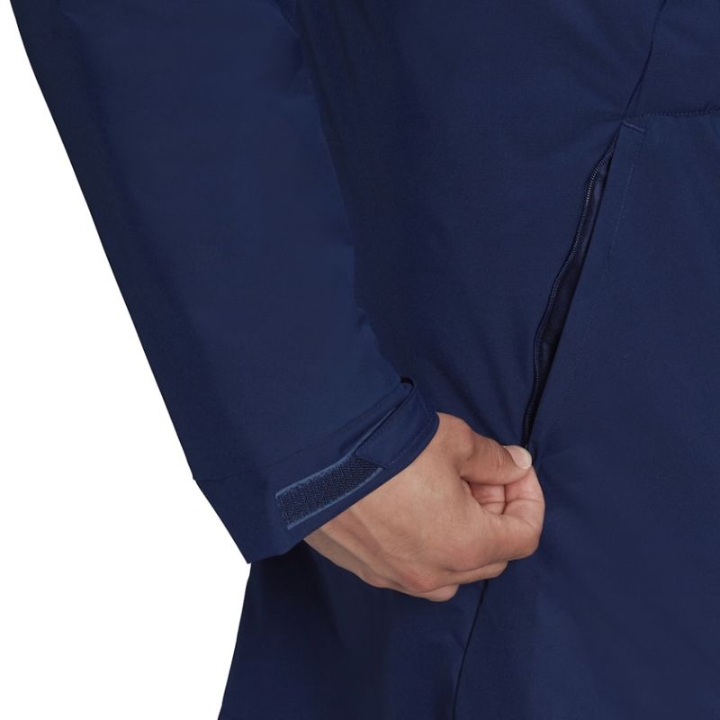 Fashion, accesorii si bijuterii - Barbati - Imbracaminte - Jachete si geci barbati - Geaca Adidas Condivo22 Stadium pentru barbati, S - Infinity.ro