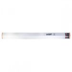 Casa si Gradina - Constructii - Scule de mana si unelte - Unelte de masurat - Dreptar aluminiu trapezoidal 2000mm, Gadget 271203 - Infinity.ro