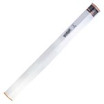 Casa si Gradina - Constructii - Scule de mana si unelte - Unelte de masurat - Dreptar aluminiu trapezoidal 2000mm, Gadget 271203 - Infinity.ro