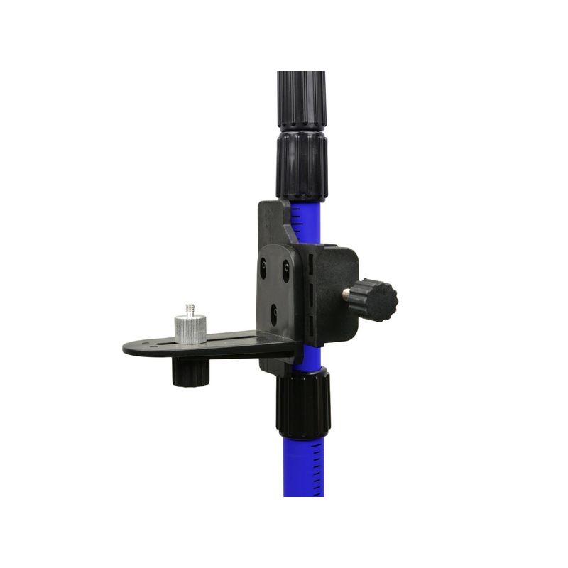 Casa si Gradina - Constructii - Scule de mana si unelte - Unelte de masurat - Tija telescopica pentru lasere 3,2m, GEKO G03306 - Infinity.ro