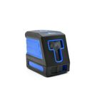 Casa si Gradina - Constructii - Scule de mana si unelte - Unelte de masurat - Laser cu linii transversale auto-nivelante, GEKO G03303 - Infinity.ro