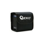 Casa si Gradina - Constructii - Scule de mana si unelte - Unelte de masurat - Laser cu linii transversale auto-nivelante, GEKO G03303 - Infinity.ro