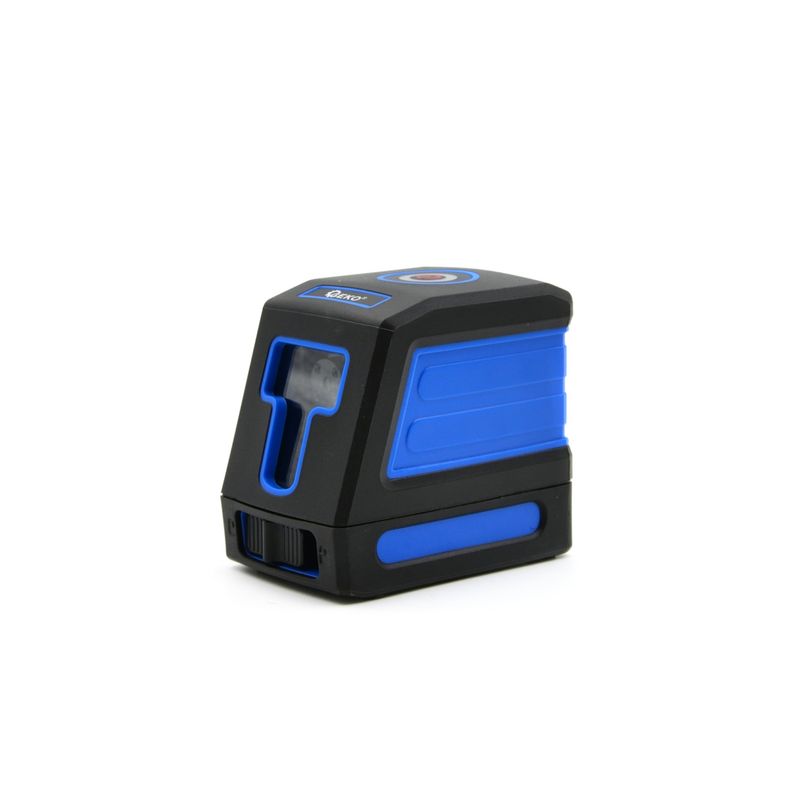 Casa si Gradina - Constructii - Scule de mana si unelte - Unelte de masurat - Laser cu linii transversale auto-nivelante, GEKO G03303 - Infinity.ro