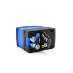 Casa si Gradina - Constructii - Scule de mana si unelte - Unelte de masurat - Laser cu linii transversale auto-nivelante, GEKO G03303 - Infinity.ro