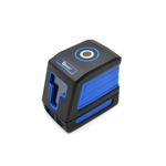 Casa si Gradina - Constructii - Scule de mana si unelte - Unelte de masurat - Laser cu linii transversale auto-nivelante, GEKO G03303 - Infinity.ro