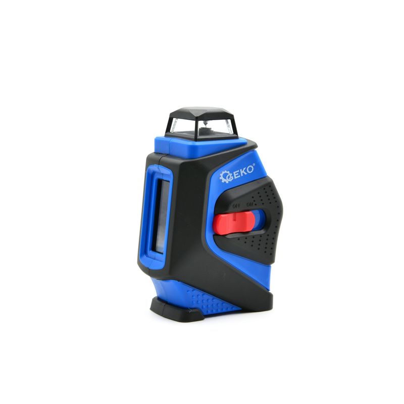 Casa si Gradina - Constructii - Scule de mana si unelte - Unelte de masurat - Laser plan 360 de grade, GEKO G03304 - Infinity.ro