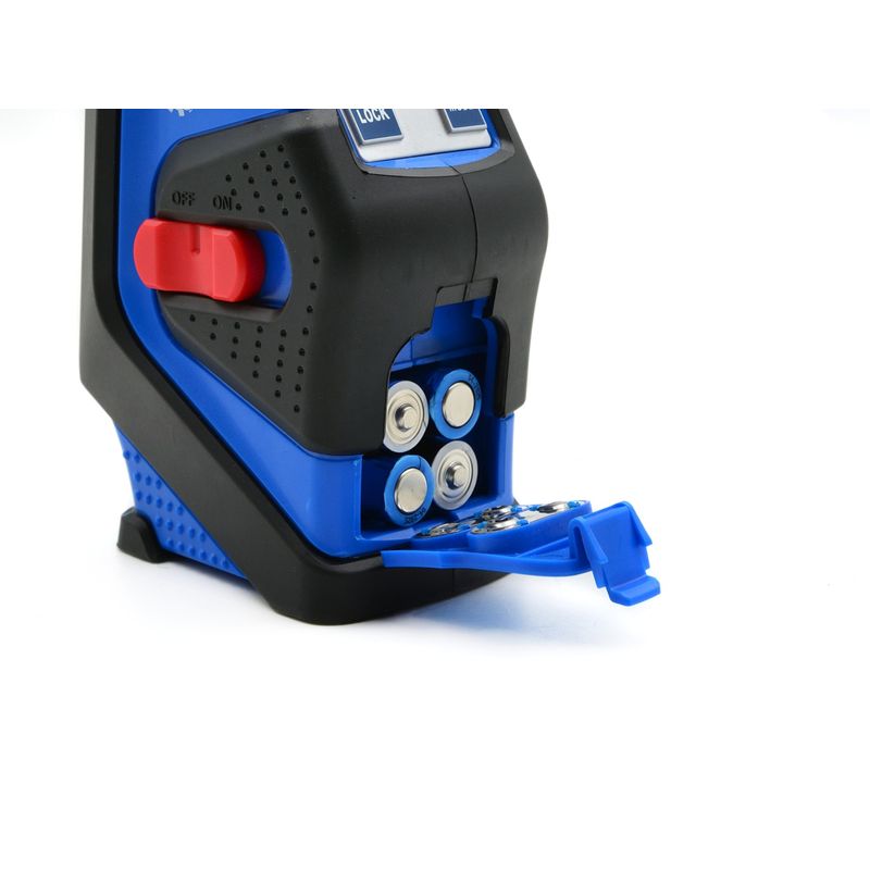 Casa si Gradina - Constructii - Scule de mana si unelte - Unelte de masurat - Laser plan 360 de grade, GEKO G03304 - Infinity.ro