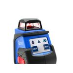Casa si Gradina - Constructii - Scule de mana si unelte - Unelte de masurat - Laser plan 360 de grade, GEKO G03304 - Infinity.ro