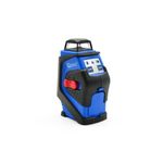 Casa si Gradina - Constructii - Scule de mana si unelte - Unelte de masurat - Laser plan 360 de grade, GEKO G03304 - Infinity.ro