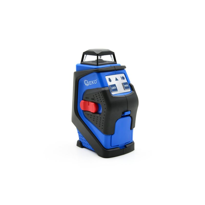 Casa si Gradina - Constructii - Scule de mana si unelte - Unelte de masurat - Laser plan 360 de grade, GEKO G03304 - Infinity.ro
