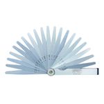 Casa si Gradina - Constructii - Scule de mana si unelte - Unelte de masurat - Trusa lere 0.05 - 1.00 mm, Gadget - Infinity.ro