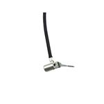 Sport si Outdoor - Ciclism - Accesorii pentru biciclete - Pompe biciclete - Pompa de picior cu un piston 80x130mm, GEKO G01303 - Infinity.ro