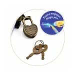 Carti si Birotica - Papetarie - Agende si calendare - Jurnale - Jurnal secret cu pix magic Iepuras - Infinity.ro